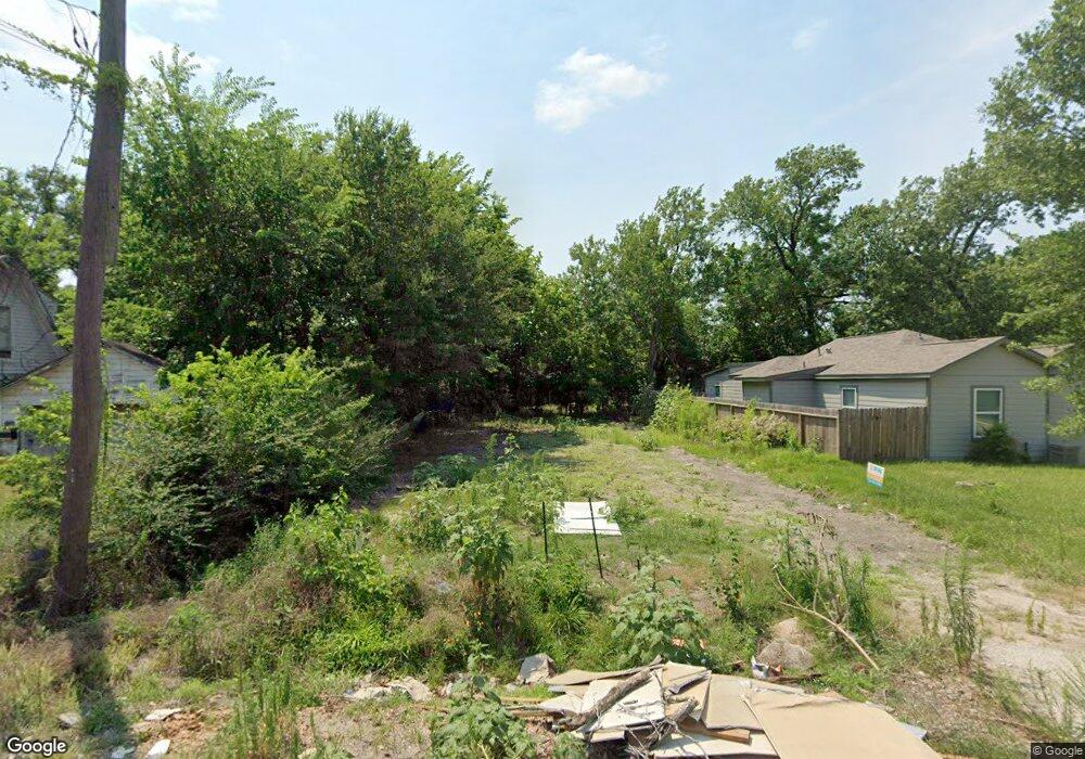 6612 Foster St, Houston, TX 77021 - photo 1