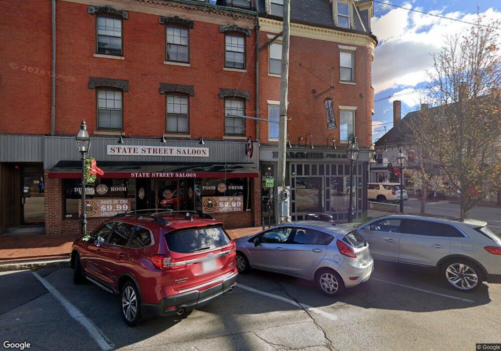 45 Pleasant St, Eliot, ME 03903 - photo 1