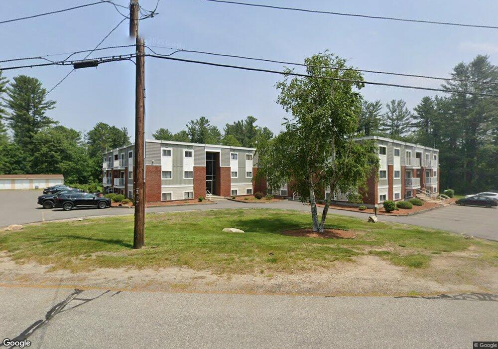 195N Capitol Hill Dr, Londonderry, NH 03053 - photo 1