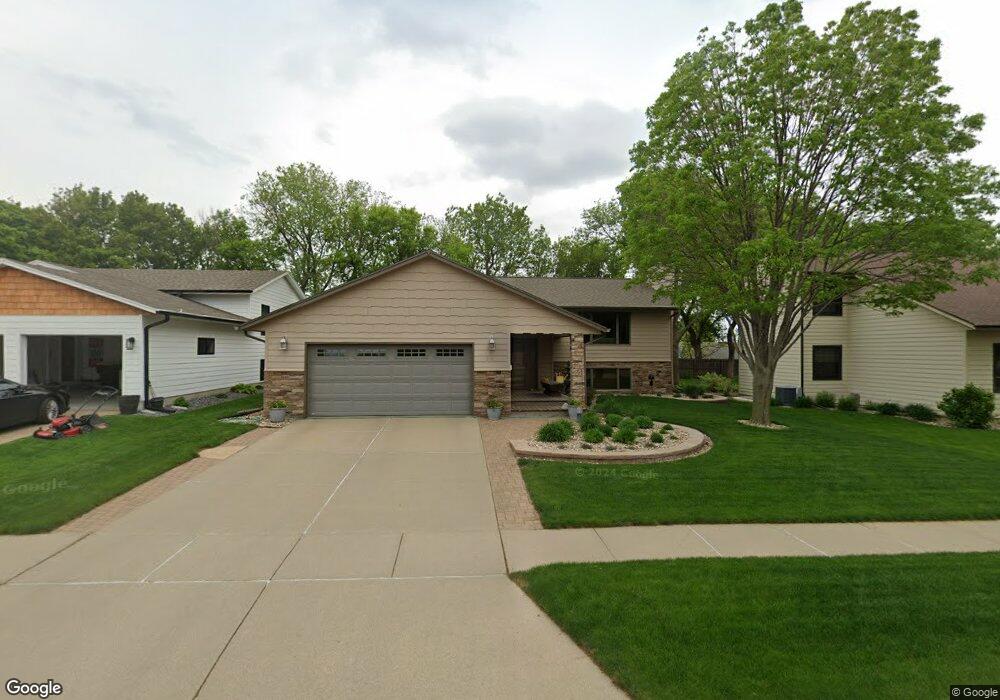 5002 E Havenhill Dr, Sioux Falls, SD 57110 - photo 1