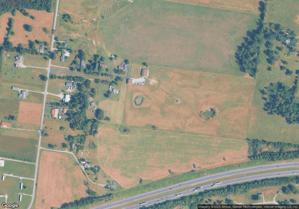 1396 Peyton Rd, Lebanon, TN 37087 - photo 1