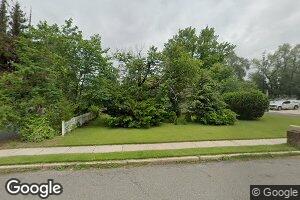 301 Church St, Lakehurst, NJ 08733