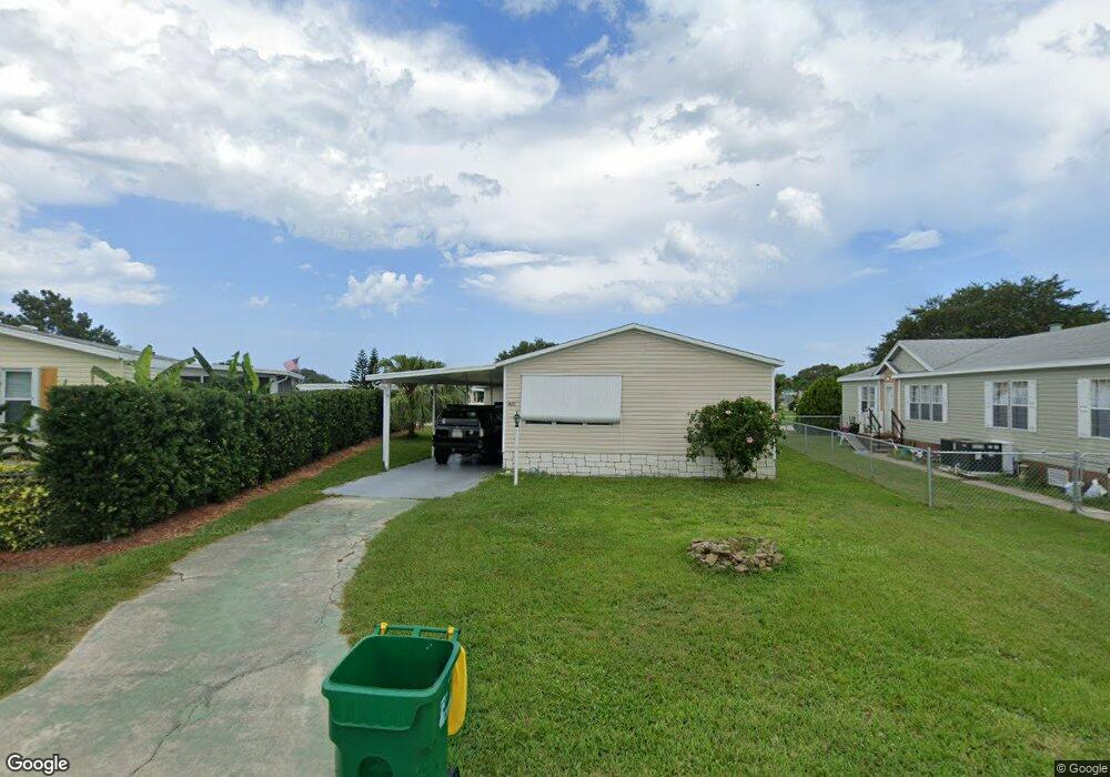 801 Beech Ct, Sebastian, FL 32976 - photo 1