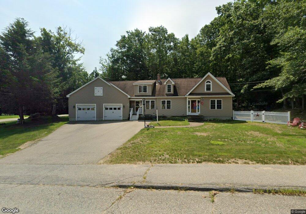 2 Fieldstone Ln, Sanford, ME 04073 - photo 1