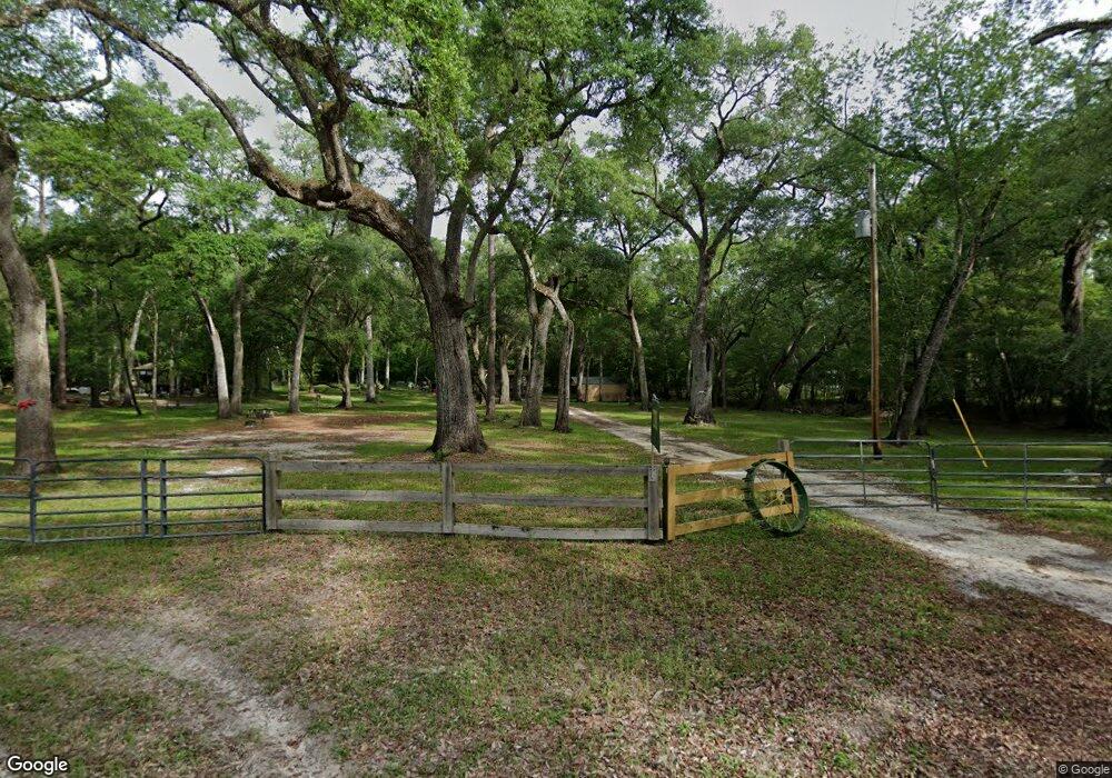 2381 SW Santa fe Dr, Fort White, FL 32038 - photo 1