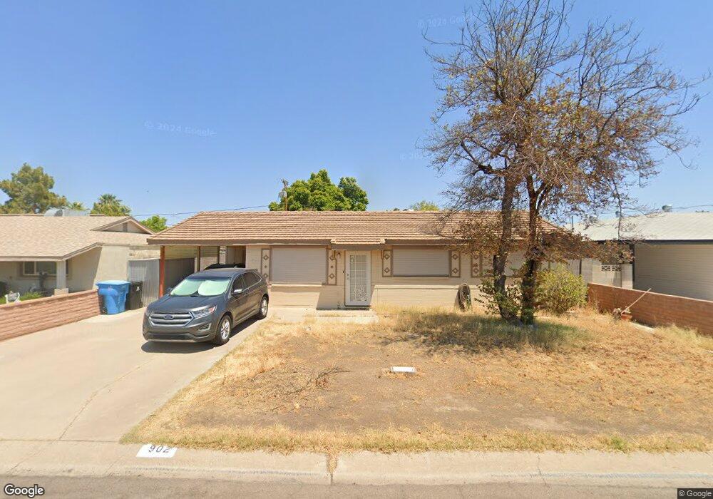 902 E Orchid Ln, Phoenix, AZ 85020 - photo 1