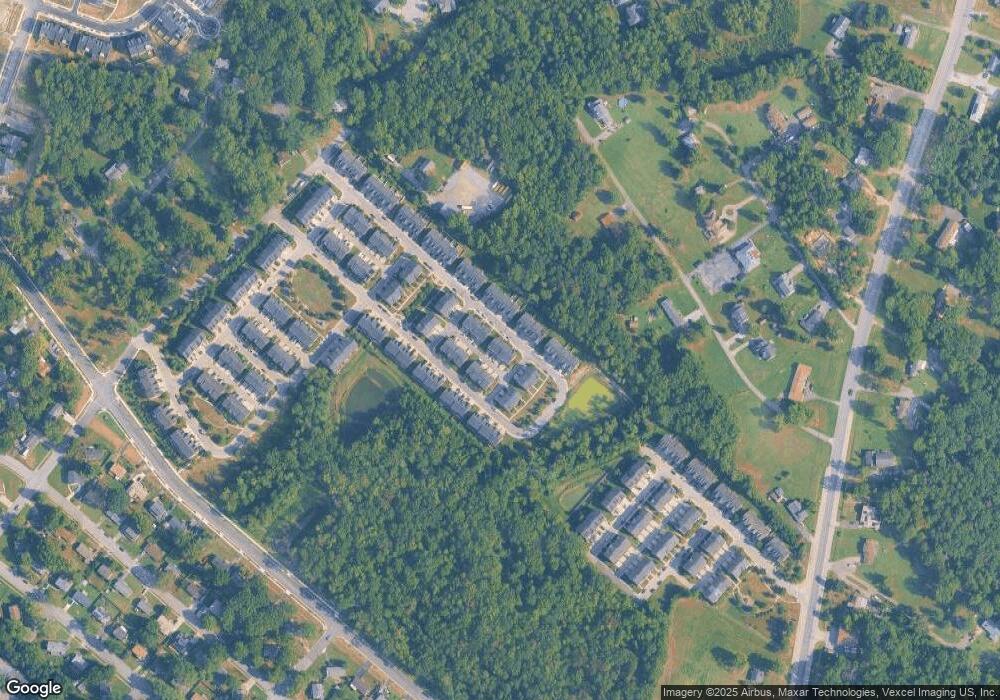 2765 Coppersmith Place, Bryans Road, MD 20616 - photo 1