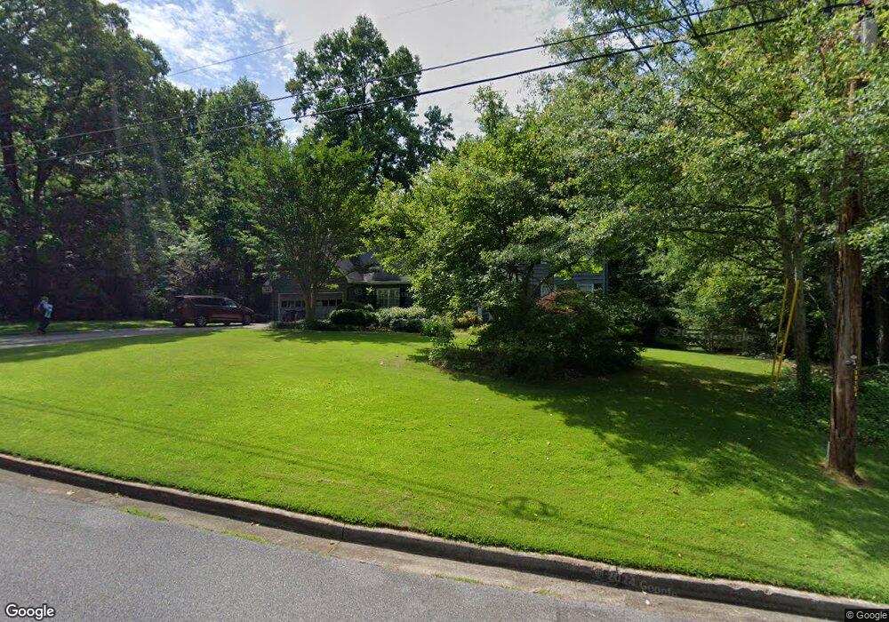 245 Hollyridge Way unit 3, Roswell, GA 30076 - photo 1