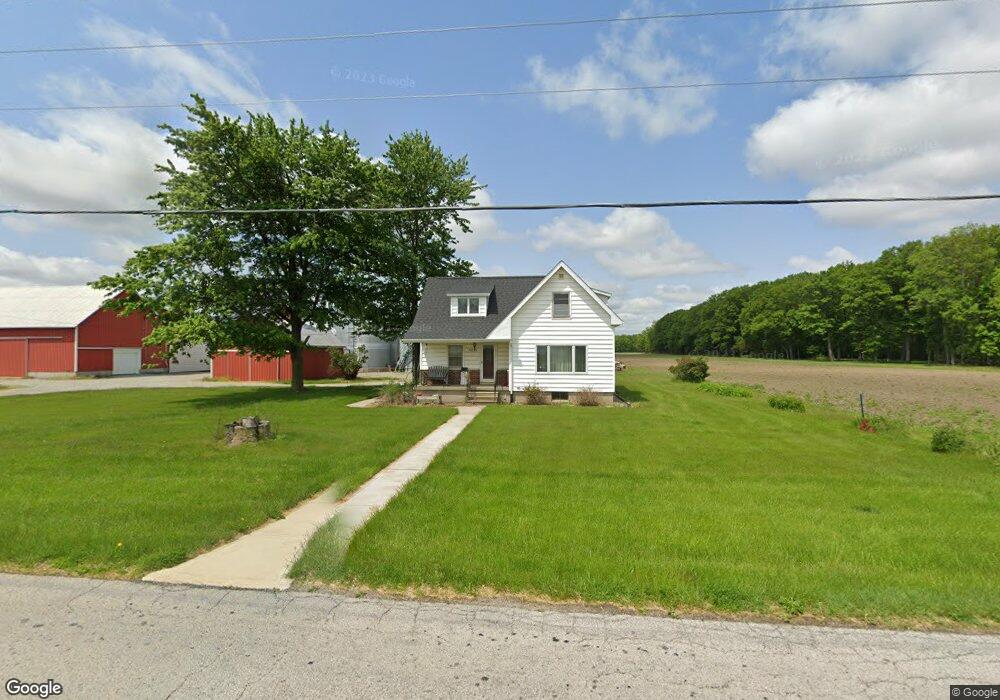 5030 S Webster Rd, New Haven, IN 46774 - photo 1