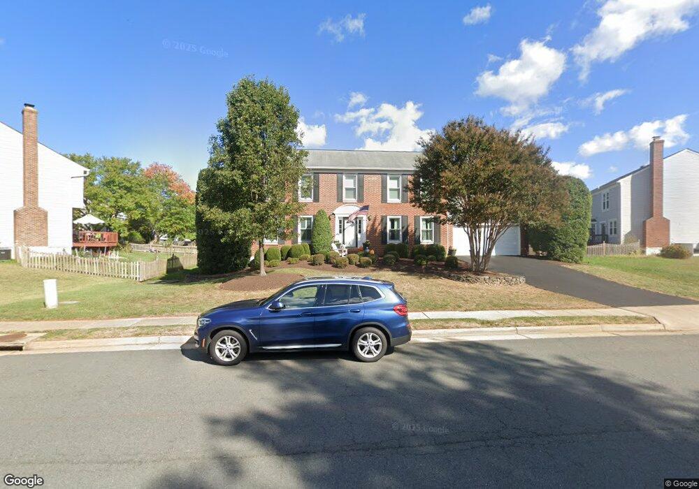 13380 Springhaven Dr, Fairfax, VA 22033 - photo 1