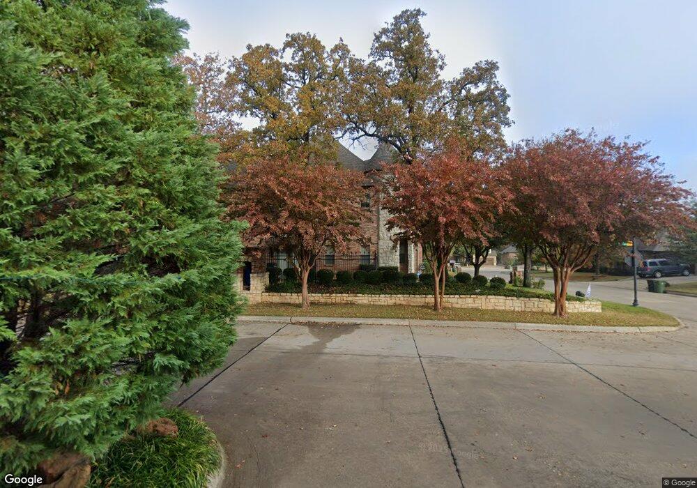 3401 N Riley Place, Hurst, TX 76054 - photo 1