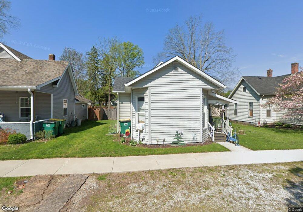 252 Breckenridge St, Franklin, IN 46131 - photo 1