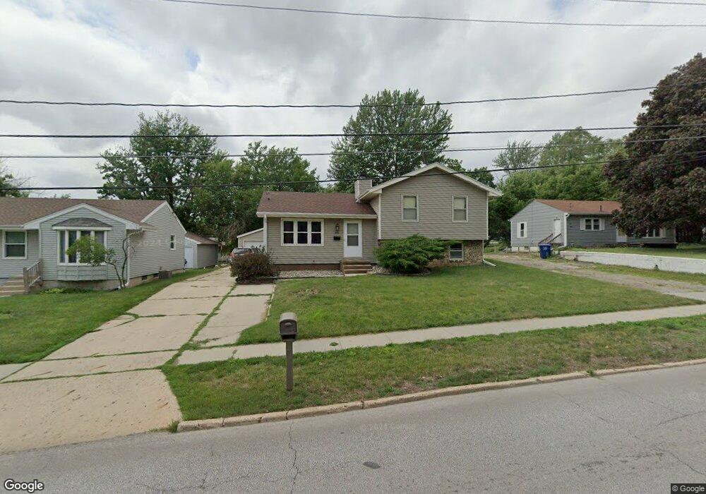 3900 SE 5th St, Des Moines, IA 50315 - photo 1
