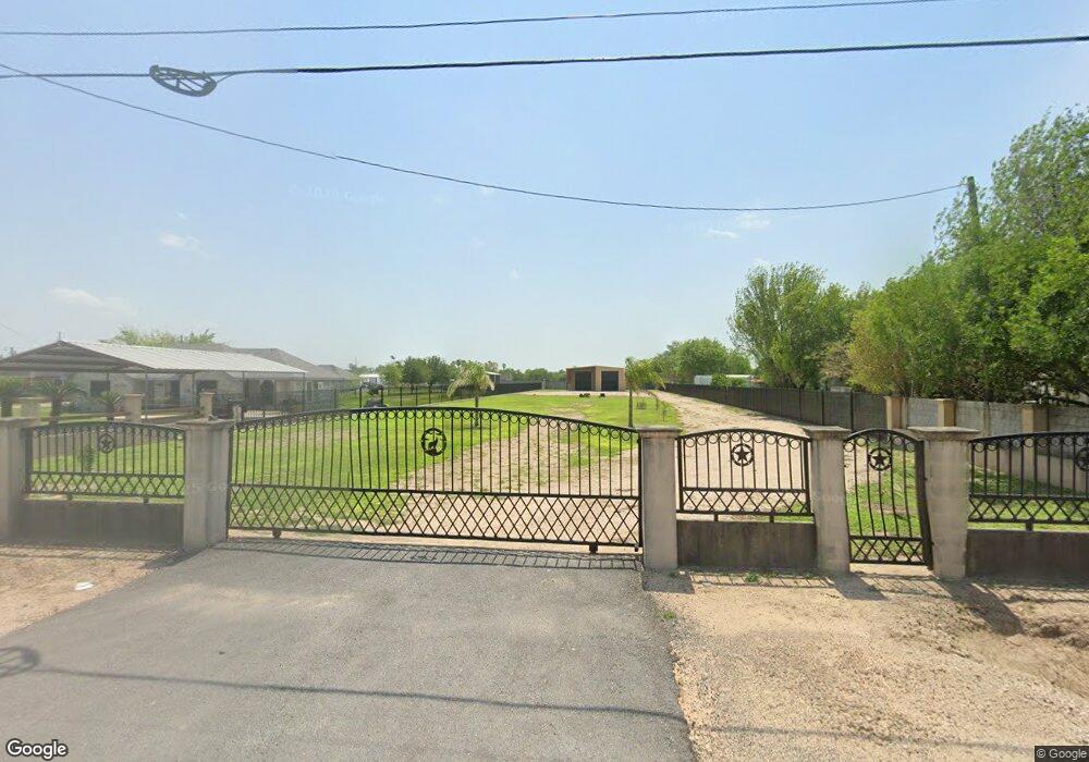 111 E Crockett Ave, Alamo, TX 78516 - photo 1