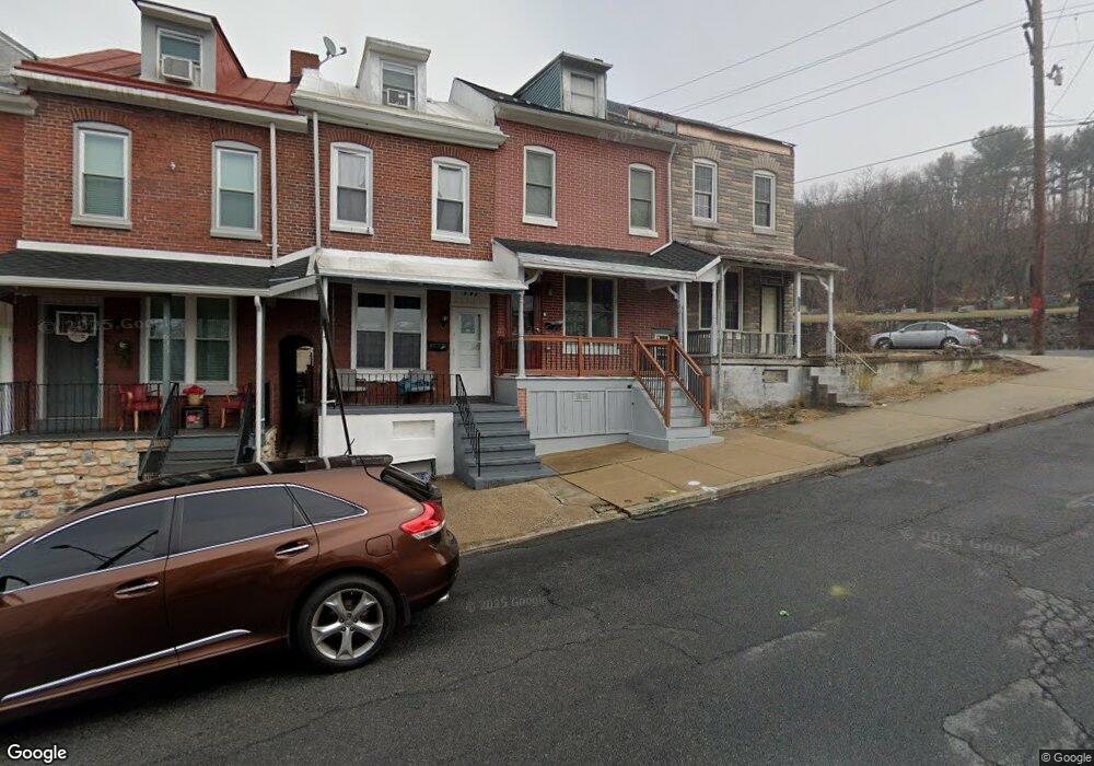 639 S 10th St, Reading, PA 19602 - photo 1