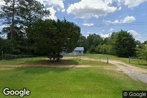 1038 Ga Highway 39 S, Georgetown, GA 39854