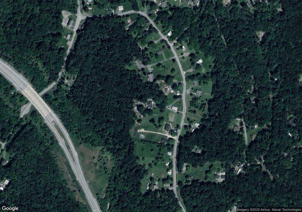 589 Chestnut Hill Rd, Harpers Ferry, WV 25425 - photo 1