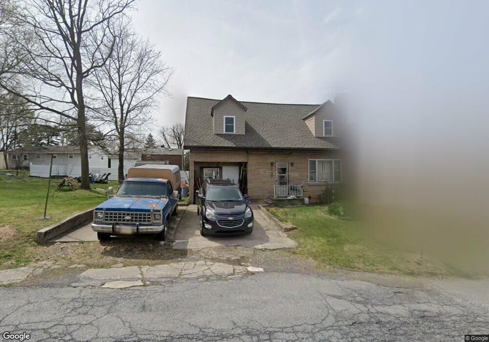 2310 S Bradford St unit 2322, Allentown, PA 18103 - photo 1