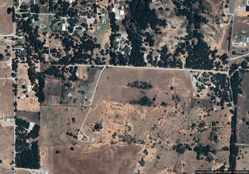 257 Private Road 1112, Decatur, TX 76234 - photo 1