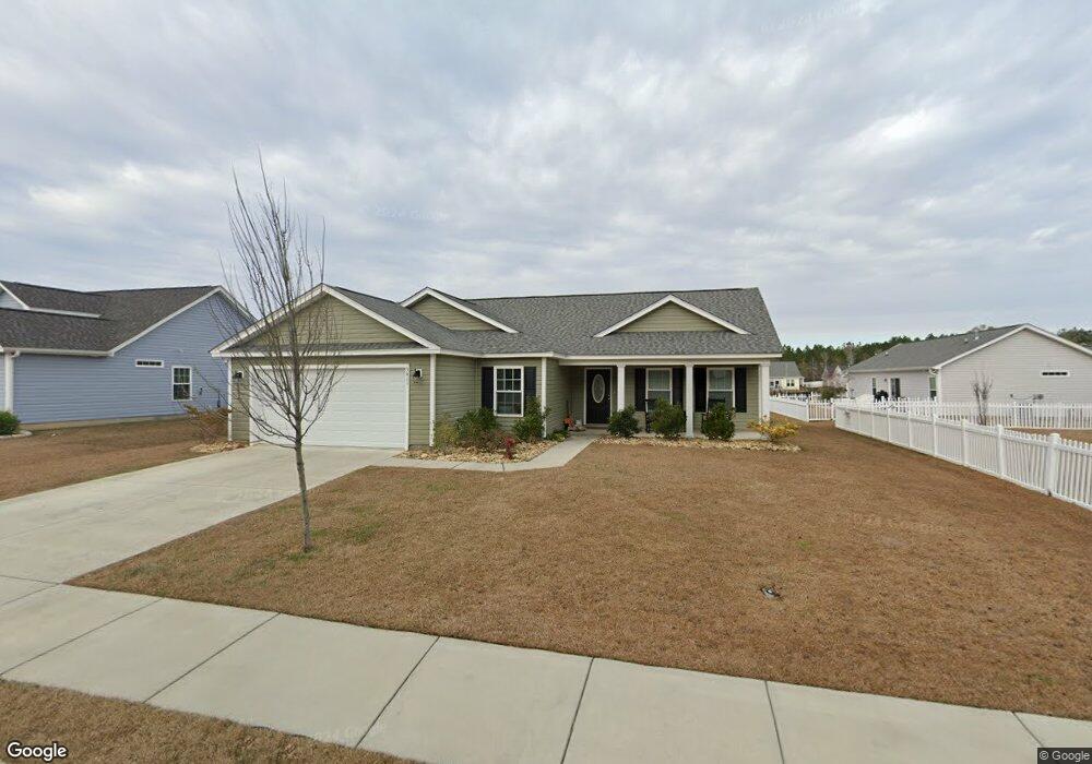 3411 Merganser Dr, Conway, SC 29527 - photo 1