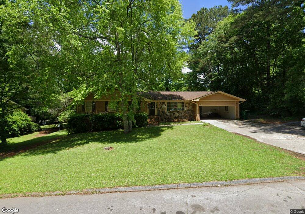 104 Lisa Ln, Carrollton, GA 30117 - photo 1