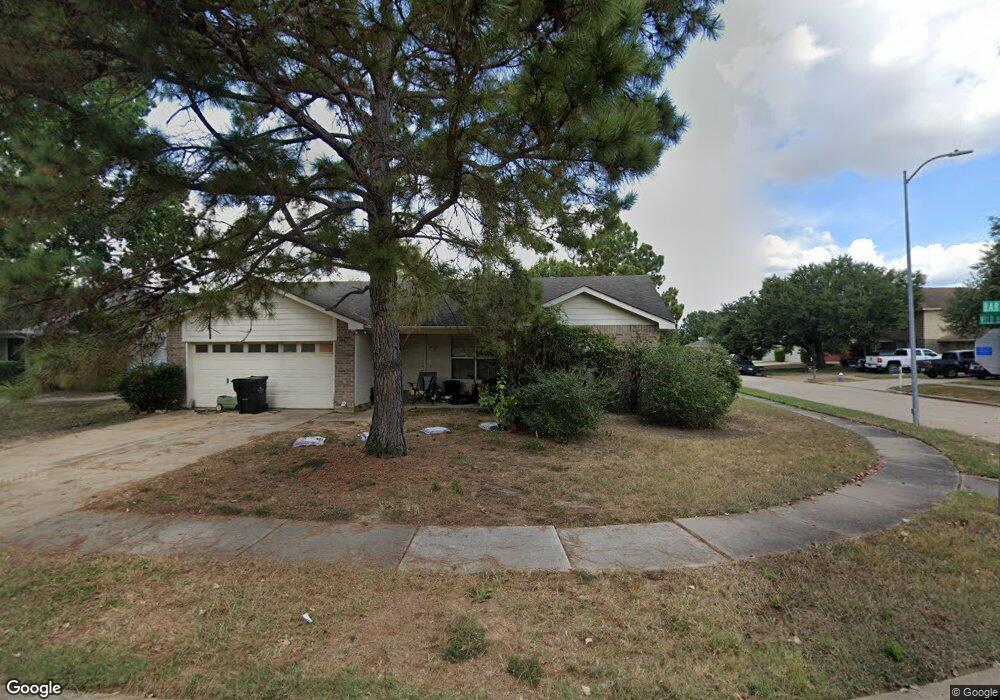 24102 Bar Kay Ln, Hockley, TX 77447 - photo 1