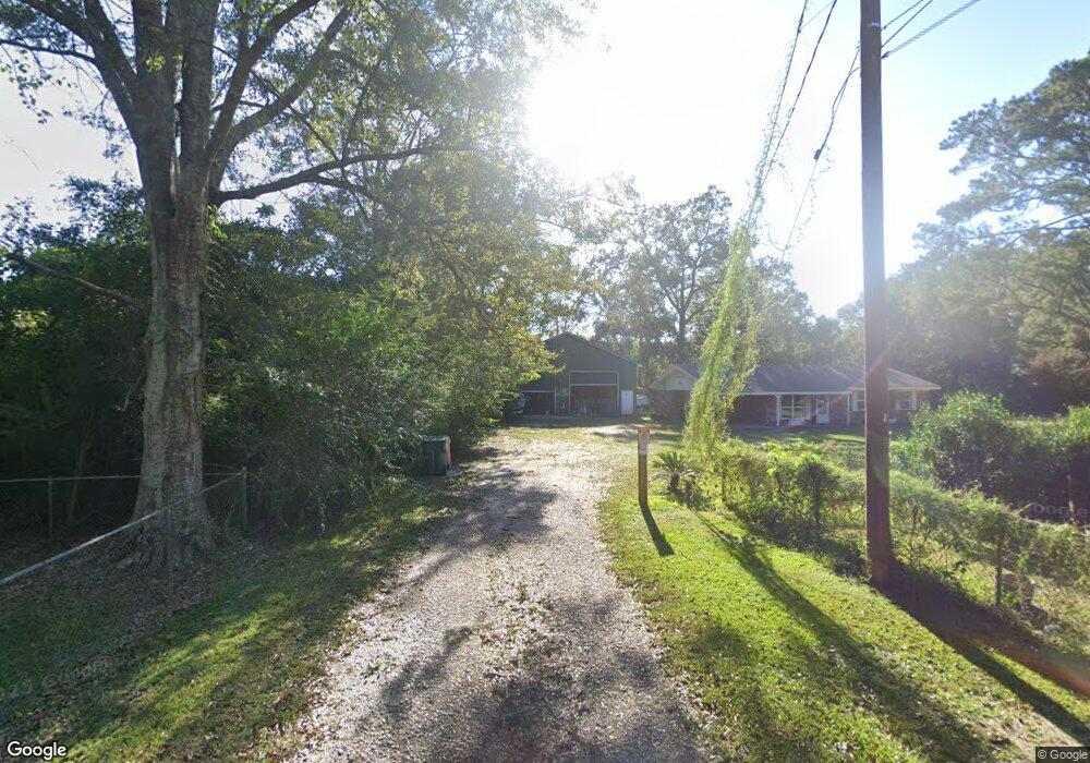 222 Lamar Hardy Rd, Picayune, MS 39466 - photo 1