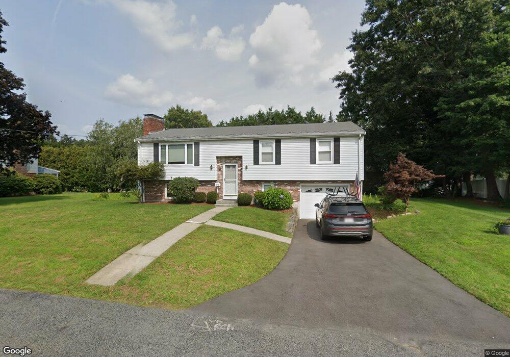 12 Fairview Rd, Framingham, MA 01702 - photo 1