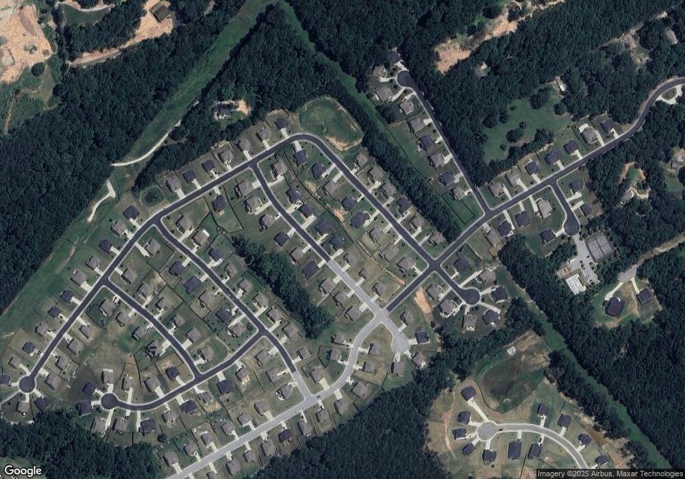 3368 Shoals Ridge Dr unit 178, Dacula, GA 30019 - photo 1