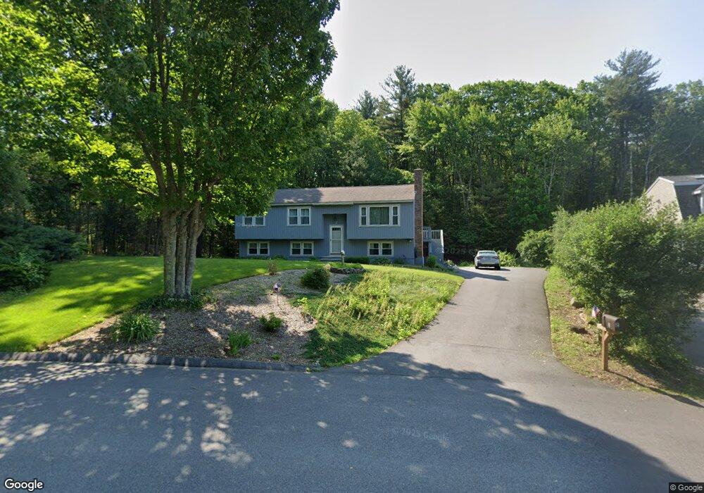 2 Independence Ave, Derry, NH 03038 - photo 1