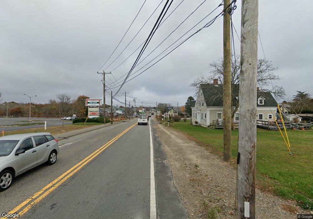 425 Main (Route 28) St, Dennis Port, MA 02639 - photo 1