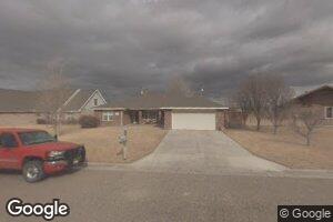 130 Western Aire Dr, Texhoma, OK 73949