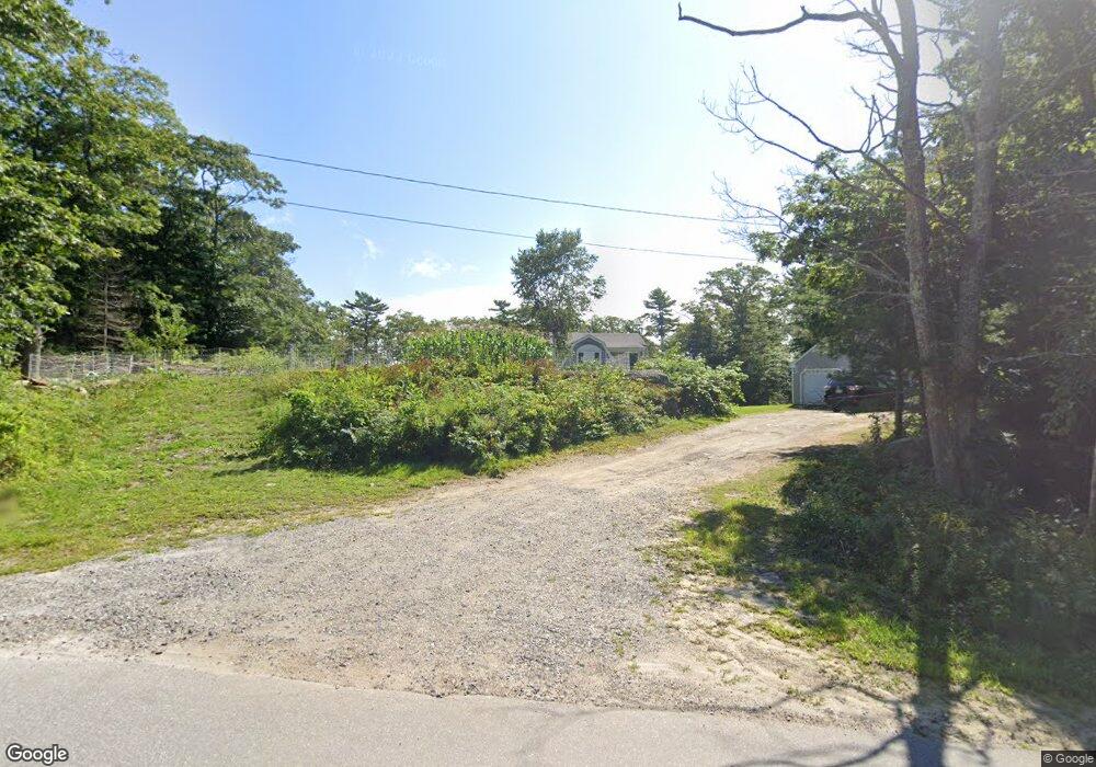 117 Long Point Rd, Harpswell, ME 04079 - photo 1