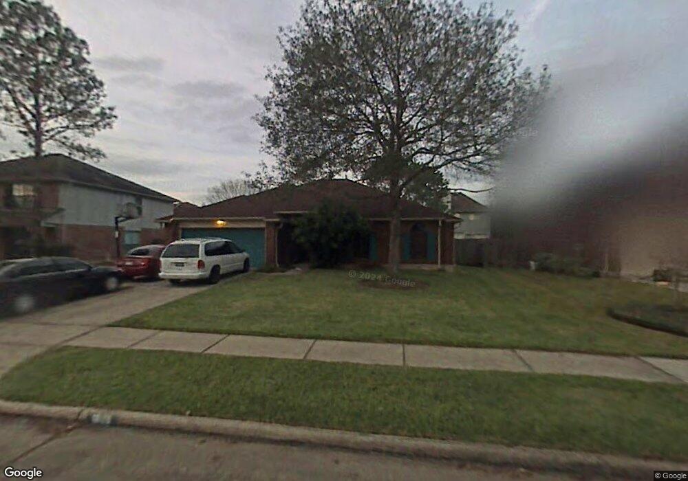 1809 San Jose St, Friendswood, TX 77546 - photo 1