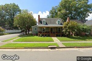 1103 Lee St, West Point, VA 23181