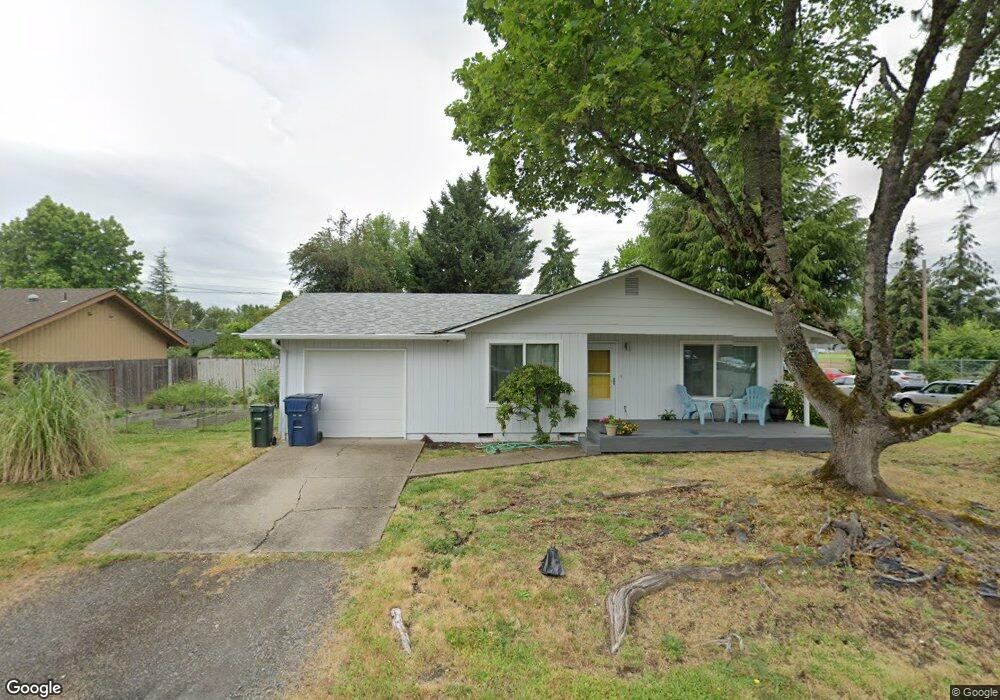 2199 Lamar Ln, Eugene, OR 97401 - photo 1