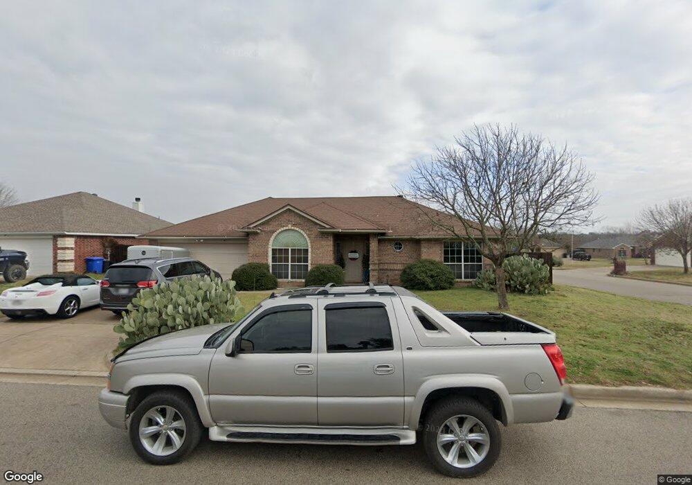 202 Waverly Ct, Weatherford, TX 76085 - photo 1