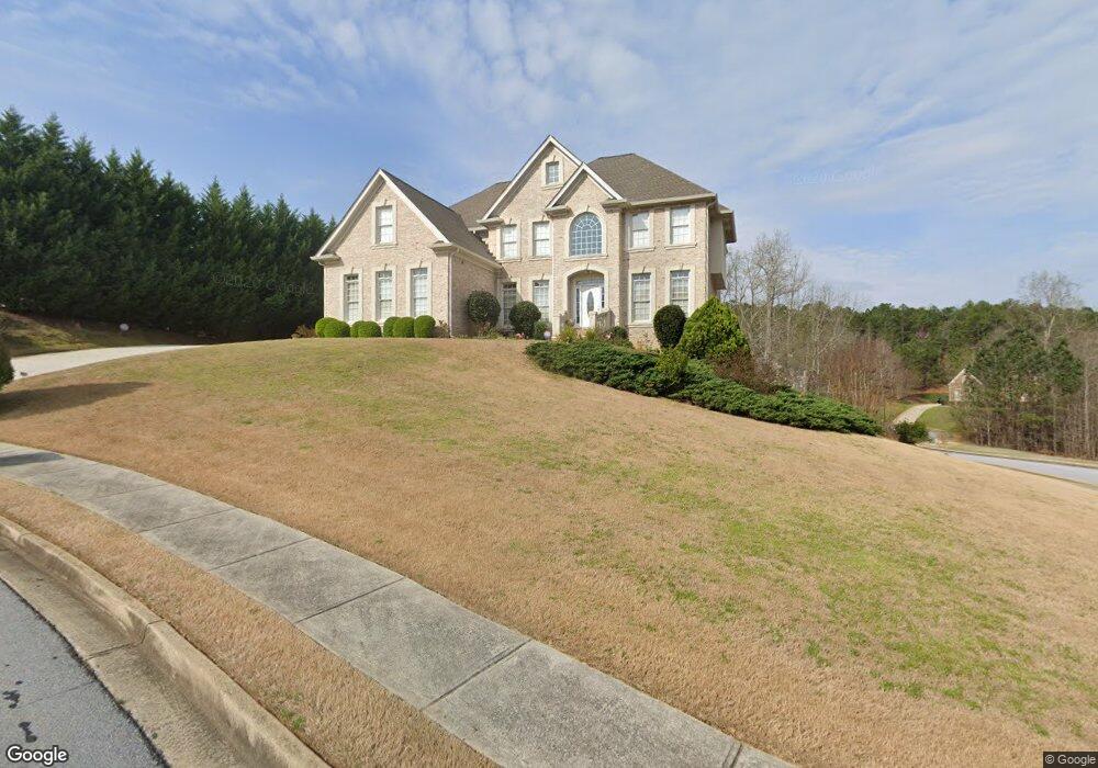 2116 Julien Overlook, Conyers, GA 30012 - photo 1