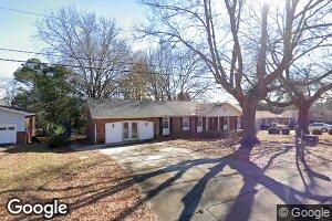 224 Century Dr, Columbia, SC 29212