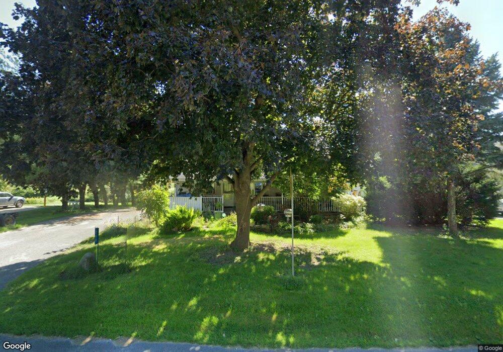 266 E Canaan Rd (Rt 44), Canaan, CT 06024 - photo 1