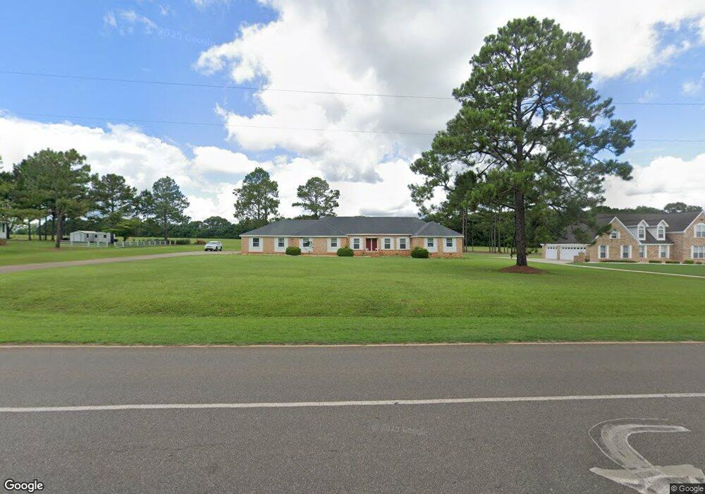 404 Southerfield Rd, Americus, GA 31719 - photo 1