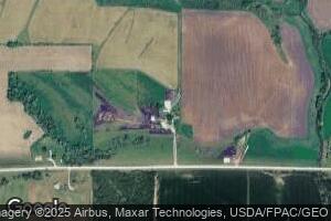 1376 140th St NW, Amana, IA 52203