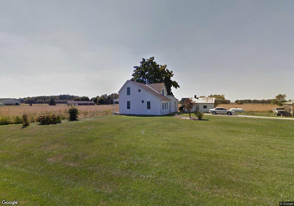 6870 E Hoff Rd, Batesville, IN 47006 - photo 1