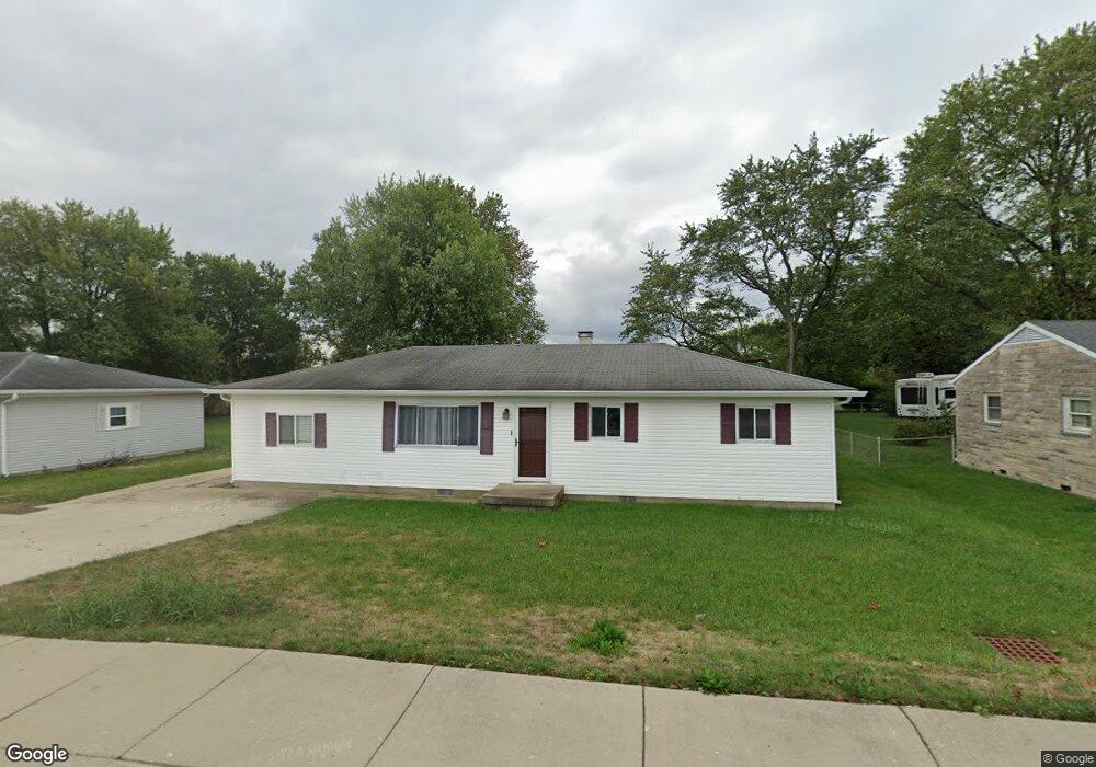 1227 Township Line Rd, Plainfield, IN 46168 - photo 1