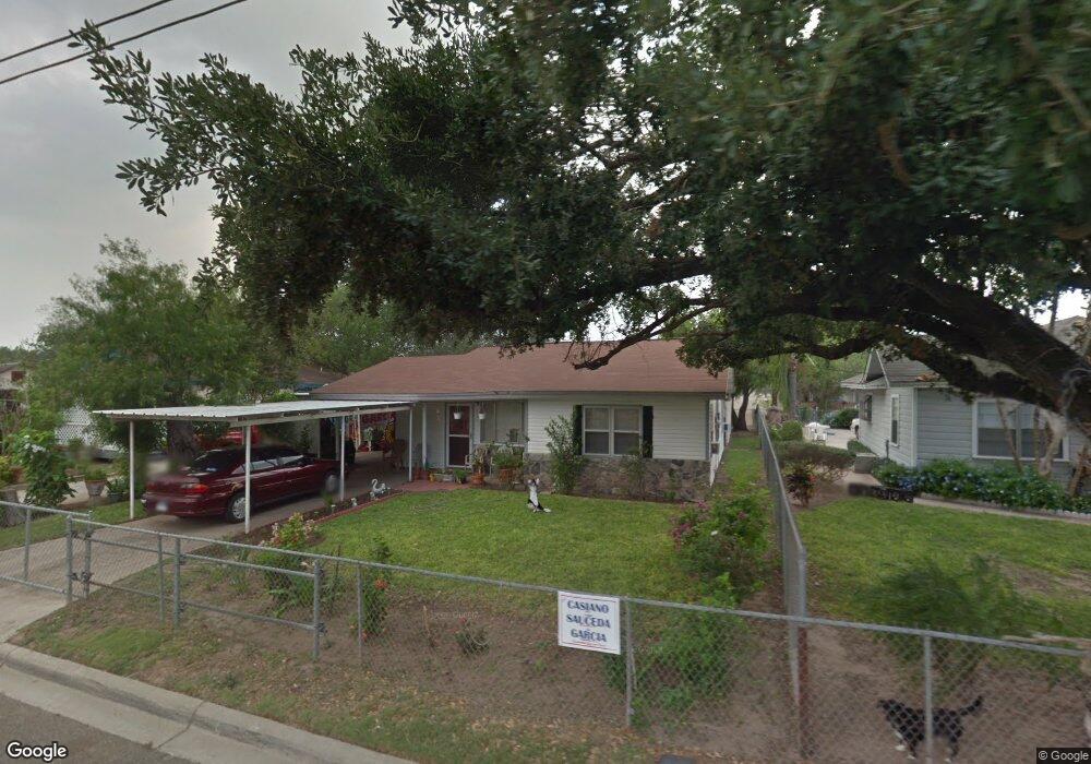 2102 Benitez St, Donna, TX 78537 - photo 1