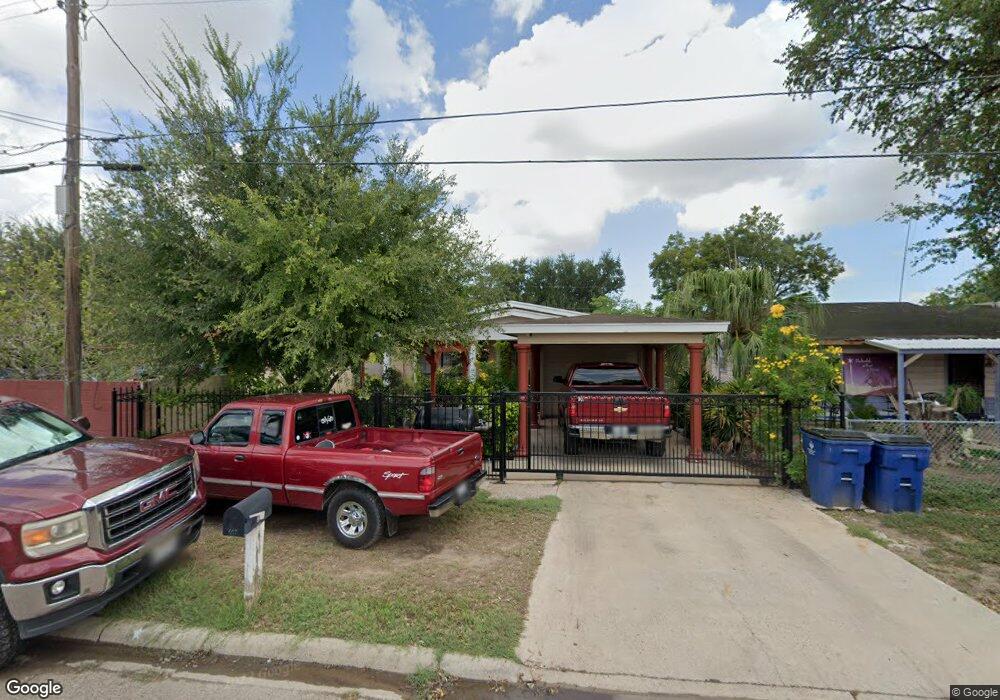 602 S 23rd St, Donna, TX 78537 - photo 1