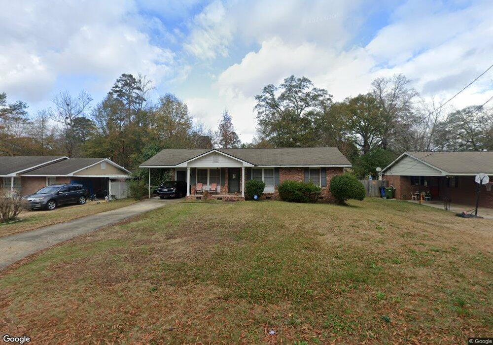 4650 Fairview Dr, Columbus, GA 31907 - photo 1