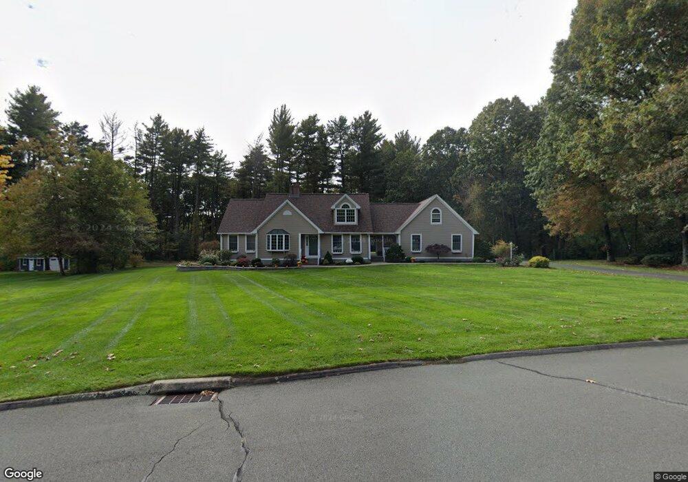 10 Brockway Rd, Ellington, CT 06029 - photo 1