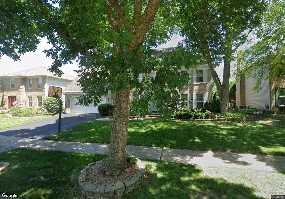 2212 Mercer Ct, Naperville, IL 60565 - photo 1