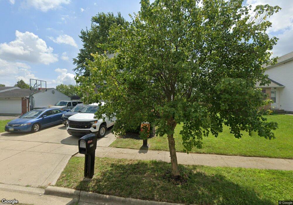 4177 Salem Dr, Columbus, OH 43228 - photo 1